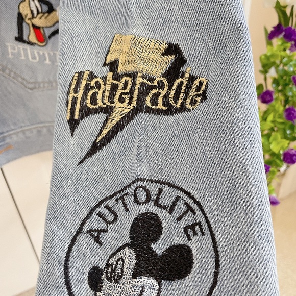 NEW Blue Jean jacket - Picture 3 of 9